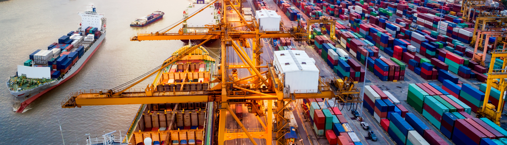 Logistic Solutions